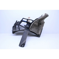 2013-2016 Porsche Boxster Cayman 981 Rear Bumper Guide Bracket Right - 98150563201 OEM