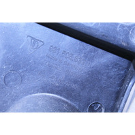 2013-2016 Porsche Boxster Cayman 981 Rear Bumper Guide Bracket Right - 98150563201 OEM