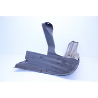 2013-2016 Porsche Boxster Cayman 981 Rear Bumper Guide Bracket Right - 98150563201 OEM