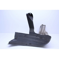 2013-2016 Porsche Boxster Cayman 981 Rear Bumper Guide Bracket Right - 98150563201 OEM