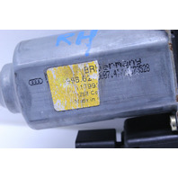 1999-2004 Porsche 911 996 Coupe Right Power Window Motor 99662410205 OEM