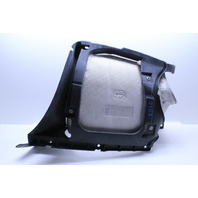 2001-2005 Porsche 911 996 Turbo C4S Rear Bumper Guide Heat Shield Right OEM