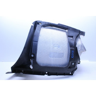 2001-2005 Porsche 911 996 Turbo C4S Rear Bumper Guide Heat Shield Right OEM