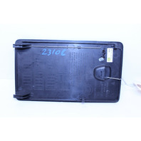 2012-2019 Porsche 911 Boxster Cayman Fuse Box Cover Left - 99155542102 OEM