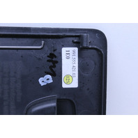 2012-2019 Porsche 911 Boxster Cayman Fuse Box Cover Left - 99155542102 OEM