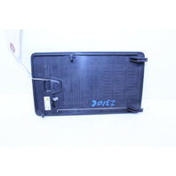 2012-2019 Porsche 911 Boxster Cayman Fuse Box Cover Left - 99155542102 OEM