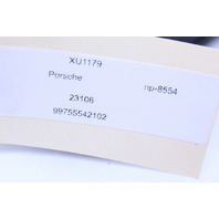 2012-2019 Porsche 911 Boxster Cayman Fuse Box Cover Left - 99155542102 OEM