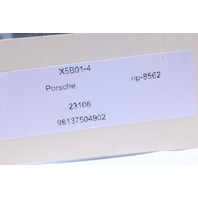 2013-2016 Porsche Boxster Cayman 981 Transmission Mount - 98137504902 OEM