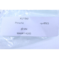 Porsche 911 Boxster Cayman Outside Ambient Air Temperature Sensor OEM