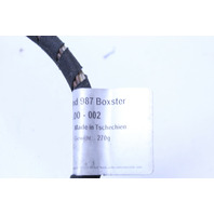 2005-2008 Porsche Boxster 987 Front Bumper Wire Harness Wire Loom OEM