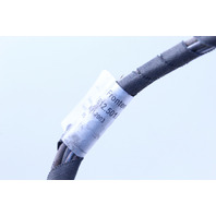 2005-2008 Porsche Boxster 987 Front Bumper Wire Harness Wire Loom OEM