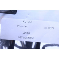 2005-2008 Porsche Boxster 987 Front Bumper Wire Harness Wire Loom OEM