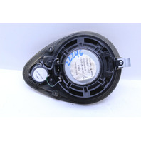 1999-2004 Porsche 911 996 Left Rear Speaker HAES Beige 99664504701 OEM