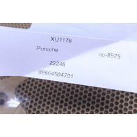 1999-2004 Porsche 911 996 Left Rear Speaker HAES Beige 99664504701 OEM