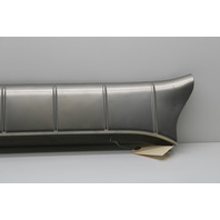 2006 -2012 Porsche Cayman 987 Trunk Opening Sill Trim 22342 OEM