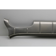 2006 -2012 Porsche Cayman 987 Trunk Opening Sill Trim 22342 OEM