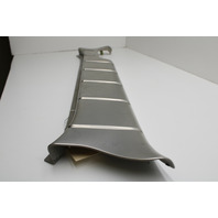 2006 -2012 Porsche Cayman 987 Trunk Opening Sill Trim 22342 OEM