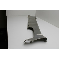 2006 -2012 Porsche Cayman 987 Trunk Opening Sill Trim 22342 OEM