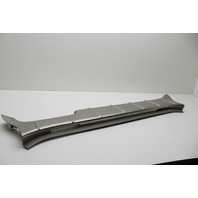 2006 -2012 Porsche Cayman 987 Trunk Opening Sill Trim 22342 OEM