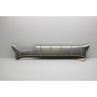 2006 -2012 Porsche Cayman 987 Trunk Opening Sill Trim 22342 OEM