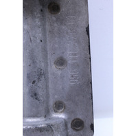 1999-2001 Porsche 911 996 3.4 Muffler Support Bracket Right 99611122801 OEM