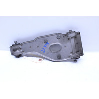 1999-2001 Porsche 911 996 3.4 Muffler Support Bracket Right 99611122801 OEM