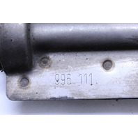 1999-2001 Porsche 911 996 3.4 Muffler Support Bracket Right 99611122801 OEM