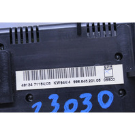 1997-2001 Porsche 911 Boxster Equalizer Nokia 99664520105 OEM