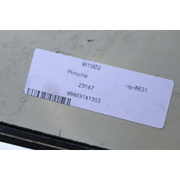 1997-2004 Porsche Boxster 986 Left Rear Tail Light 98663144303 OEM