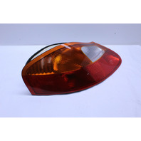 1997-2004 Porsche Boxster 986 Left Rear Tail Light 98663144303 OEM