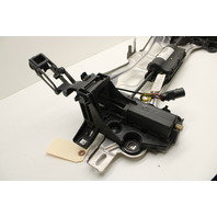 2014-2016 Porsche Cayman Rear Spoiler Drive Mechanism OEM