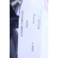 2005-2012 Porsche 911 997 Interior Inside Rear View Mirror Auto Dim OEM