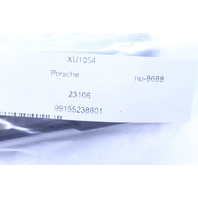 2012-2023 Porsche 911 Boxster Cayman Dash Trim Molding Right - 99155238800 OEM