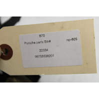 2005-2012 Porsche 911 Boxster Cayman Right Door Handle Pivot Lever OEM