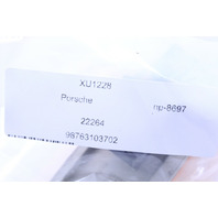 2005-2008 Porsche Boxster Cayman Left Side Marker Light 98763103702 OEM