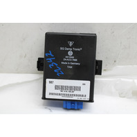 2005-2008 Porsche Boxster Cayman Suspension Damper Control Module - 98761810509 OEM