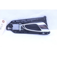 2012-2023 Porsche 911 991 Boxster Cayman Interior Door Handle Right OEM