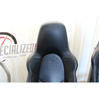 2005-2008 Porsche 911 997 Boxster Cayman 987 Front Sport Seats Front