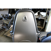 2005-2008 Porsche 911 997 Boxster Cayman 987 Front Sport Seats Front