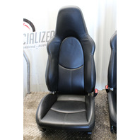 2005-2008 Porsche 911 997 Boxster Cayman 987 Front Sport Seats Front