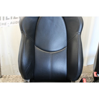 2005-2008 Porsche 911 997 Boxster Cayman 987 Front Sport Seats Front