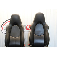 2005-2008 Porsche 911 997 Boxster Cayman 987 Front Sport Seats Front
