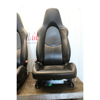 2005-2008 Porsche 911 997 Boxster Cayman 987 Front Sport Seats Front