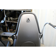 2005-2008 Porsche 911 997 Boxster Cayman 987 Front Sport Seats Front