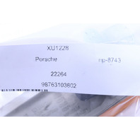 2005-2008 Porsche Boxster Cayman 987 Front Side Marker Light Right OEM