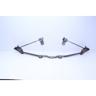 2013-2016 Porsche Boxster 981 Exhaust Muffler Bracket Brace PDK OEM