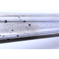 2013-2016 Porsche Boxster Cayman 981 Rear Trailing Control Arm OEM