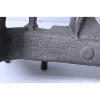 2013-2022 Porsche Boxster Cayman Rear Subframe Bracket Right - 98133105208 OEM