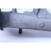 2013-2022 Porsche Boxster Cayman Rear Subframe Bracket Right - 98133105208 OEM