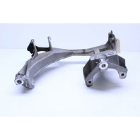 2013-2022 Porsche Boxster Cayman Rear Subframe Bracket Right - 98133105208 OEM